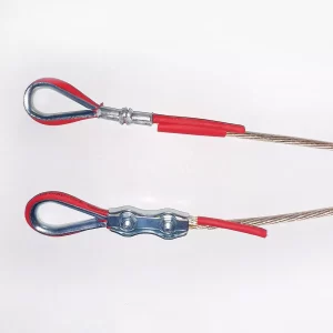 Volleyballkabel für Volleyballnetz